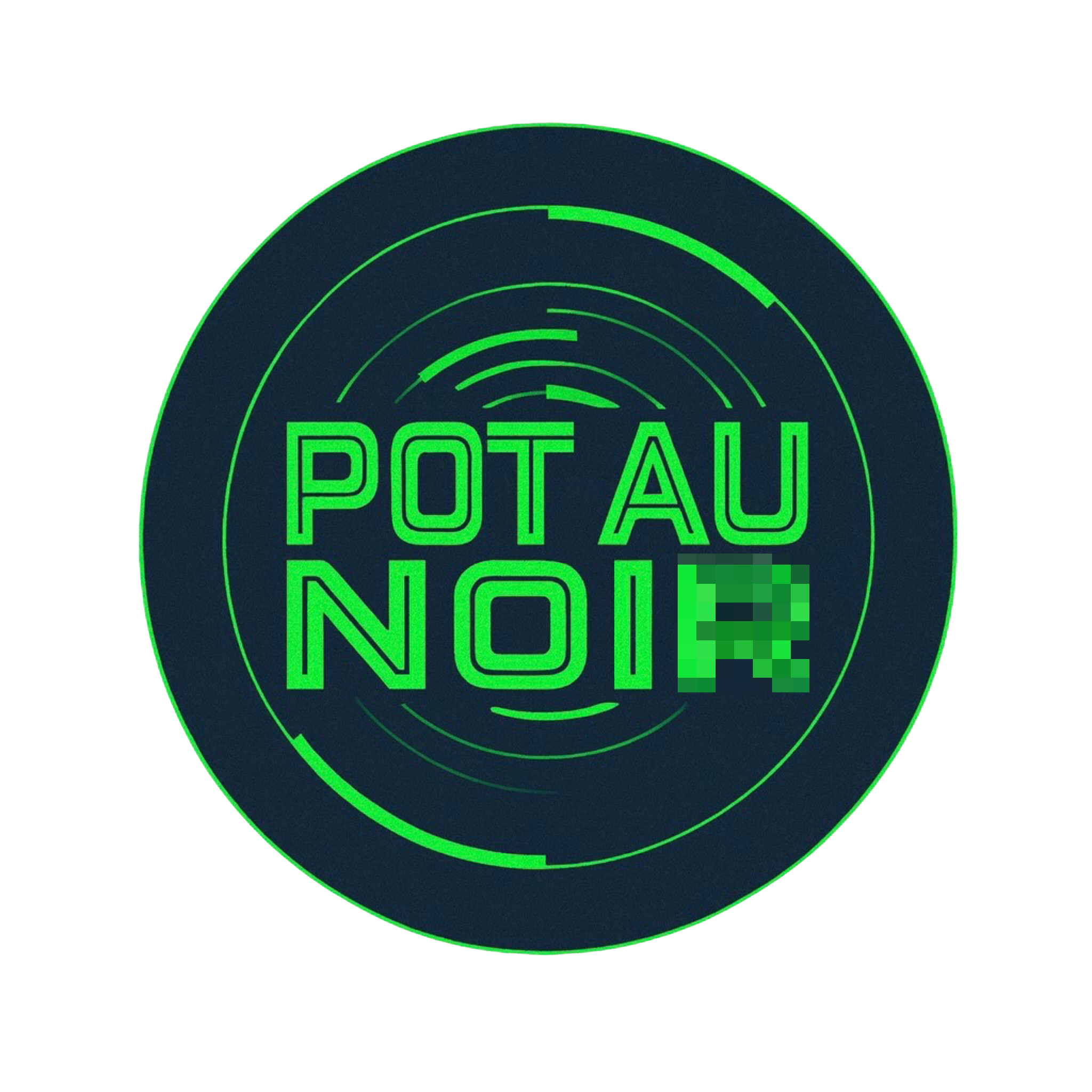 Pot au Noir